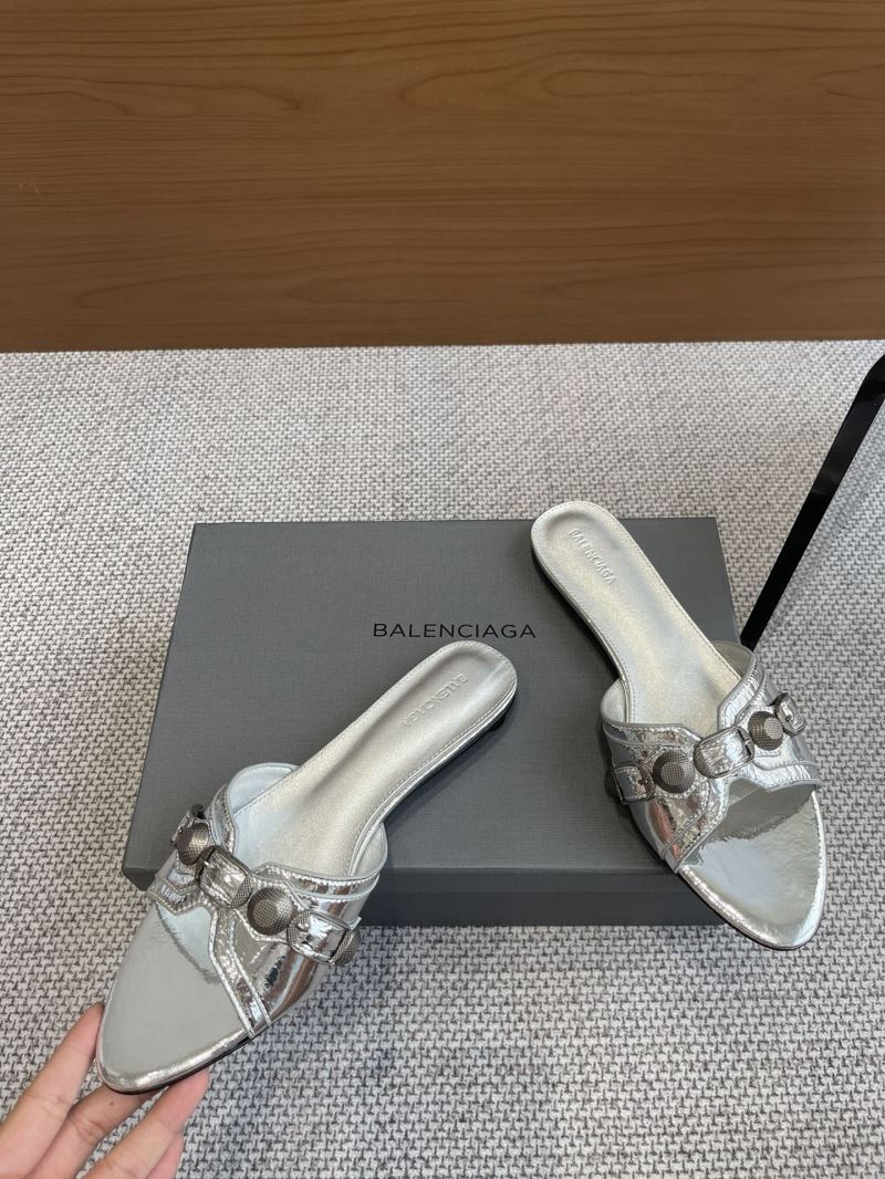 Balenciaga Slippers